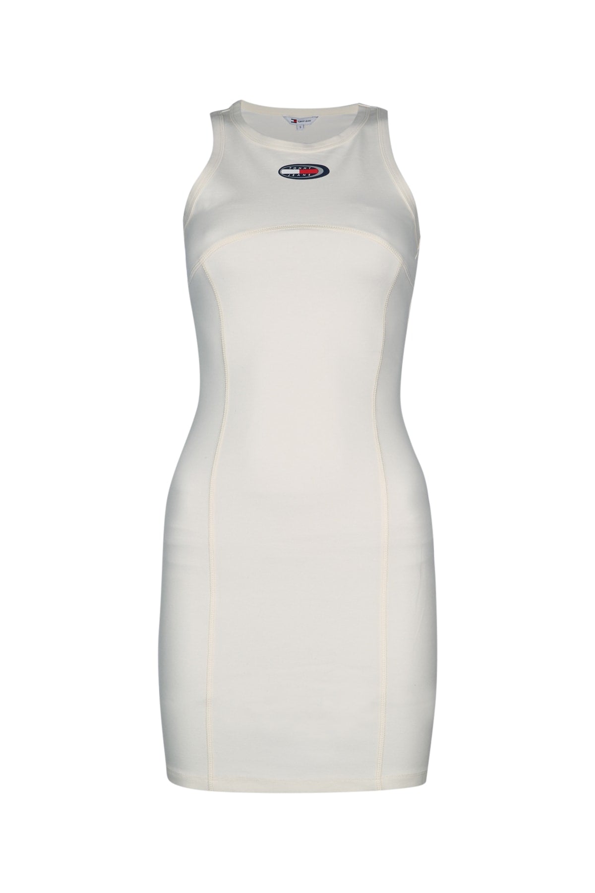 TOMMY JEANS Women's Stylish Suit - Spring/Summer 2024 Collection