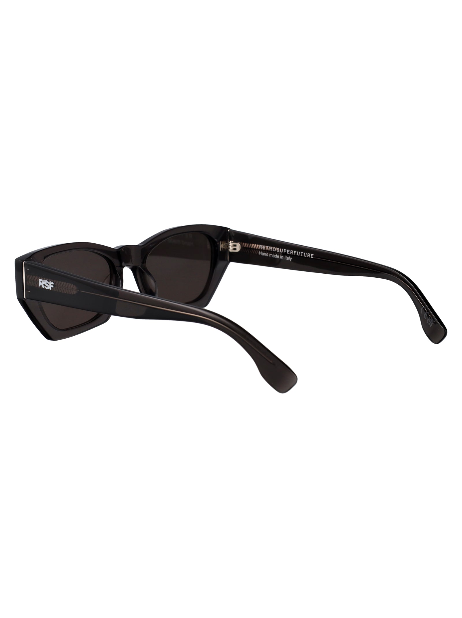 RETROSUPERFUTURE Acetate Sunglasses – Unisex Style for SS25