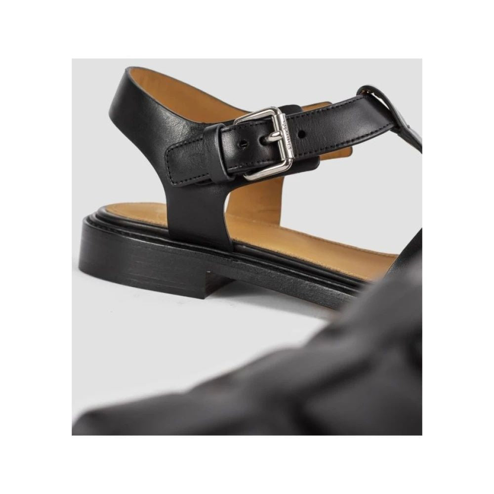 CHURCH'S Women's Fisher Sandals with Adjustable Straps