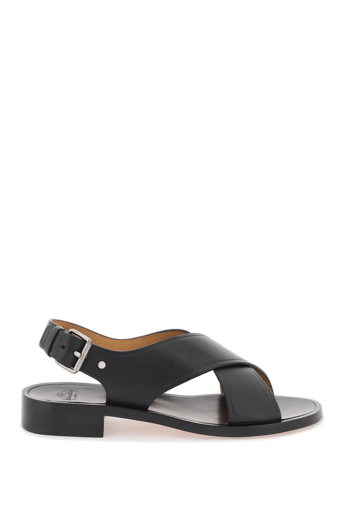 CHURCH'S Women's Stylish Sandals