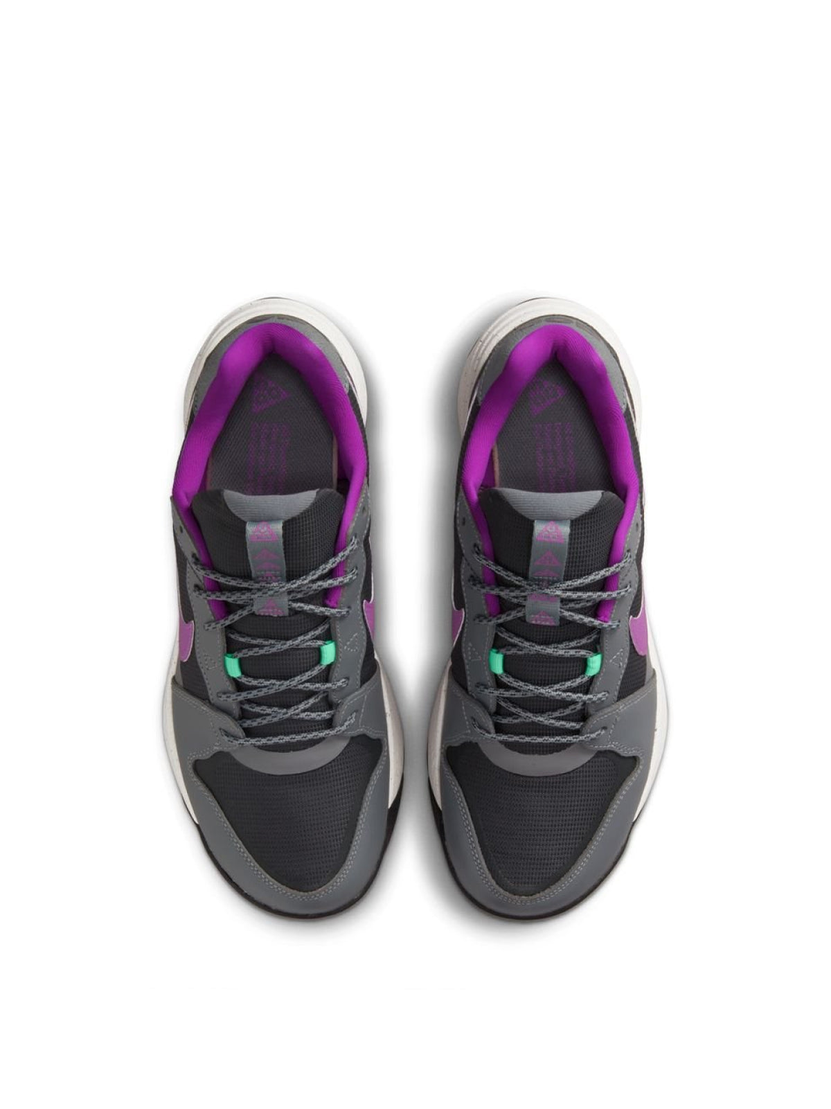 NIKE Men's ACG Lowcate Mini Sneaker