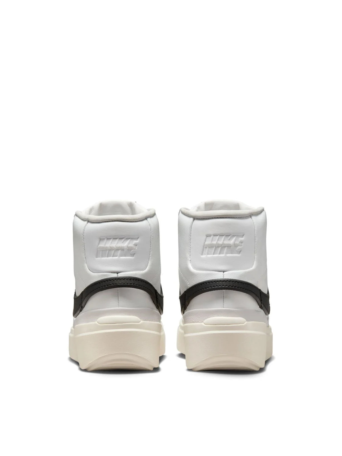 NIKE Blazer Phantom Mid Women's Sneakers