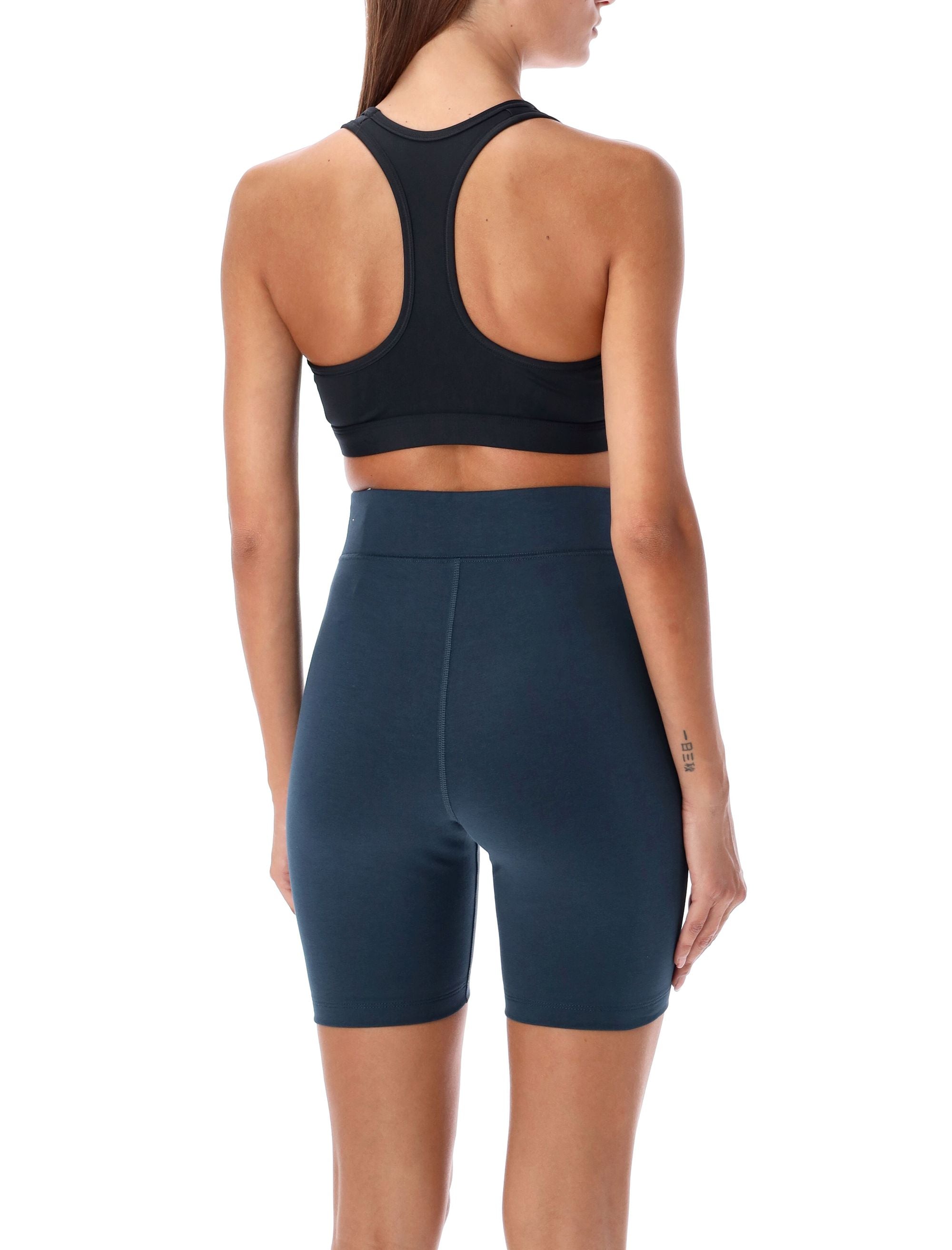 NIKE Moisture-Wicking Scoop Neck Racerback Bra - Size S