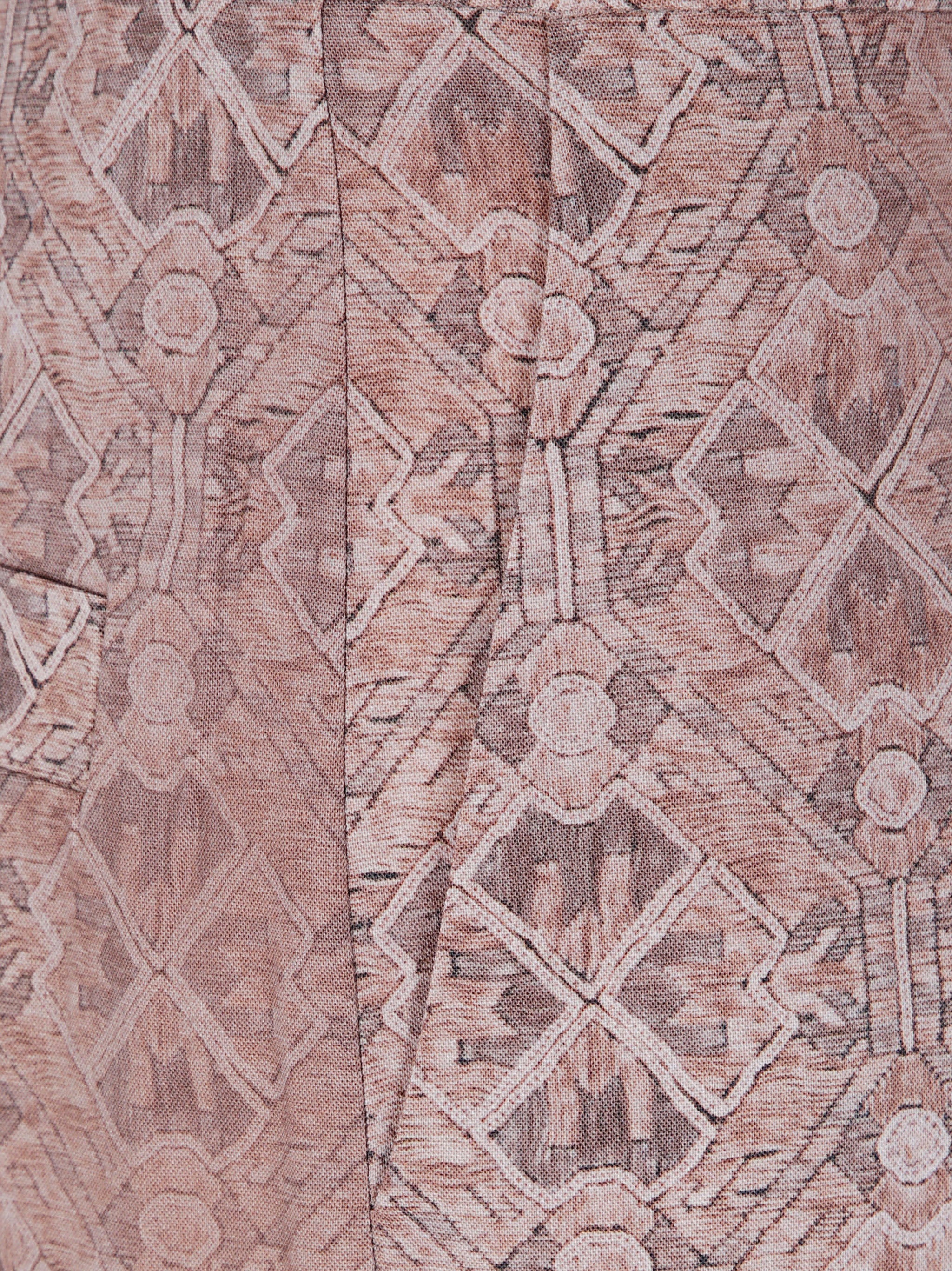 PIERRE LOUIS MASCIA Dylan Women's Trouser