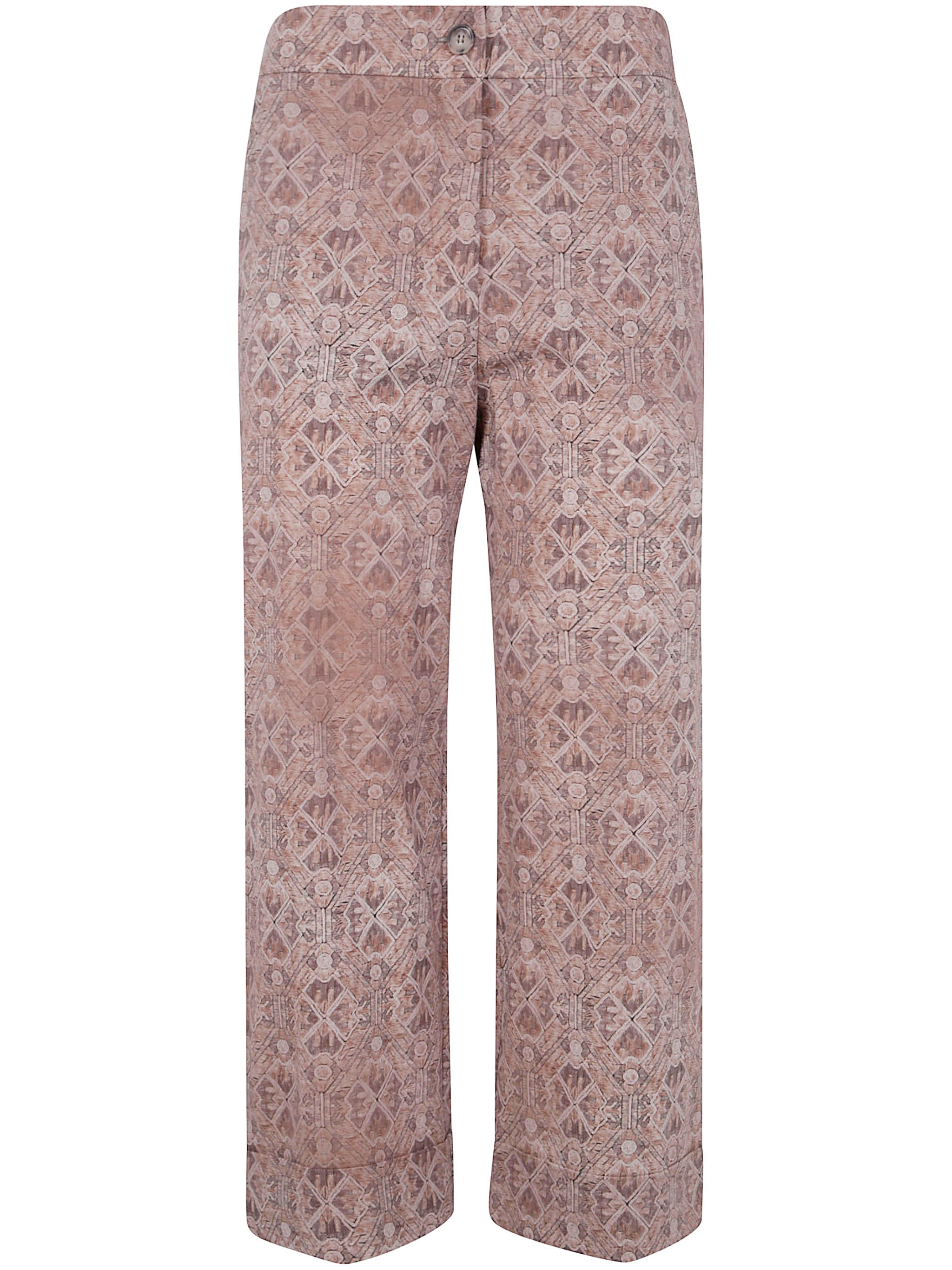 PIERRE LOUIS MASCIA Dylan Women's Trouser