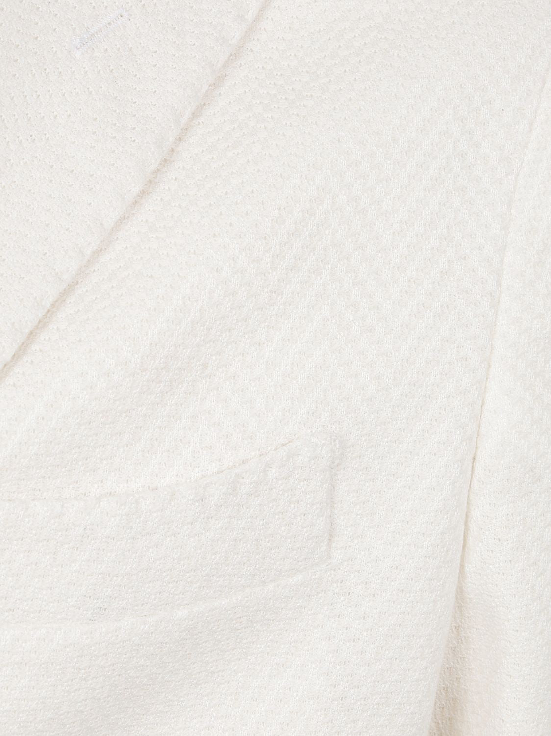 BARBA Napoli Dynamic Stretch Jacket