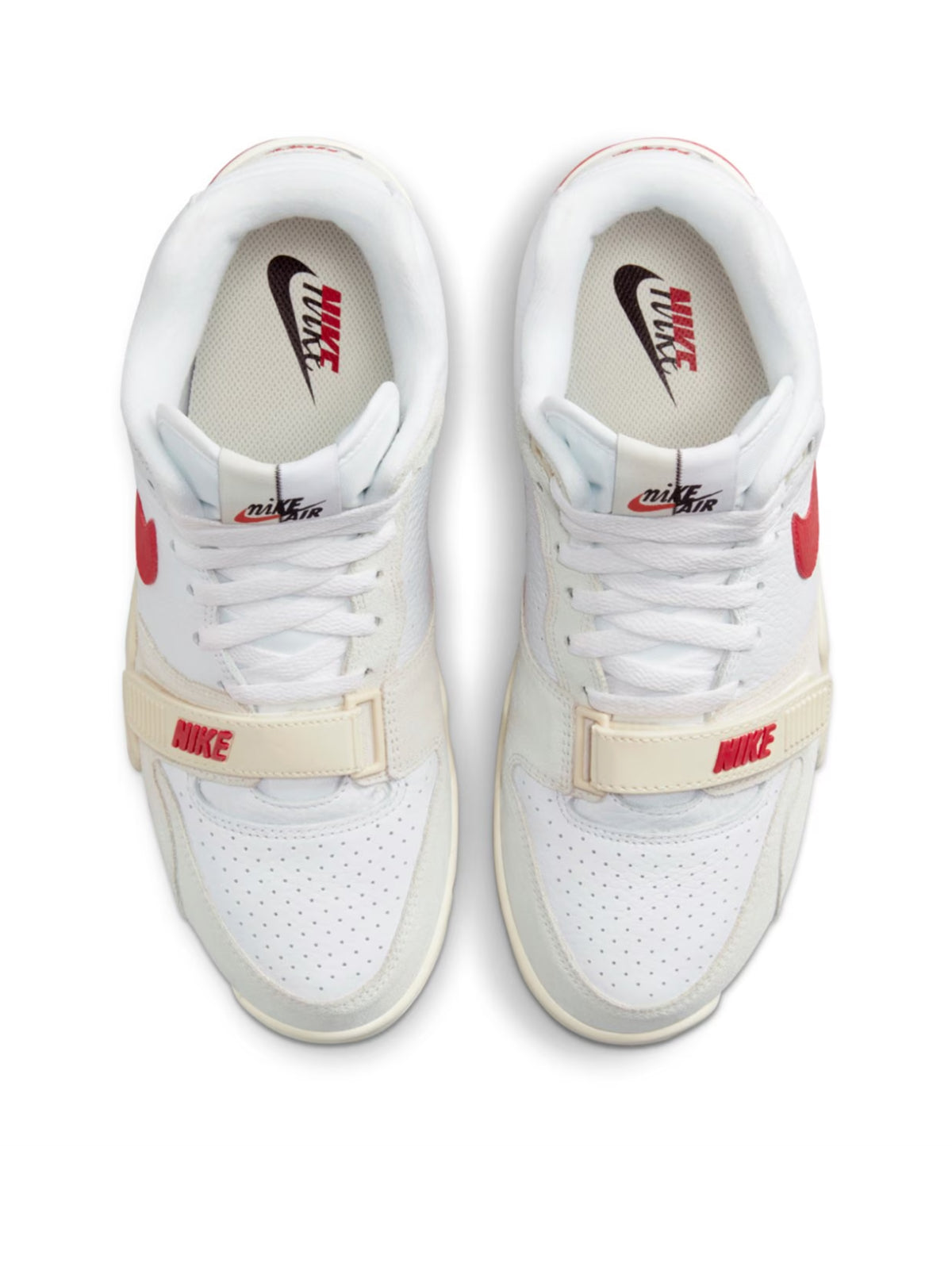 NIKE Air Trainer 1 'Chicago Split' Men's Sneakers