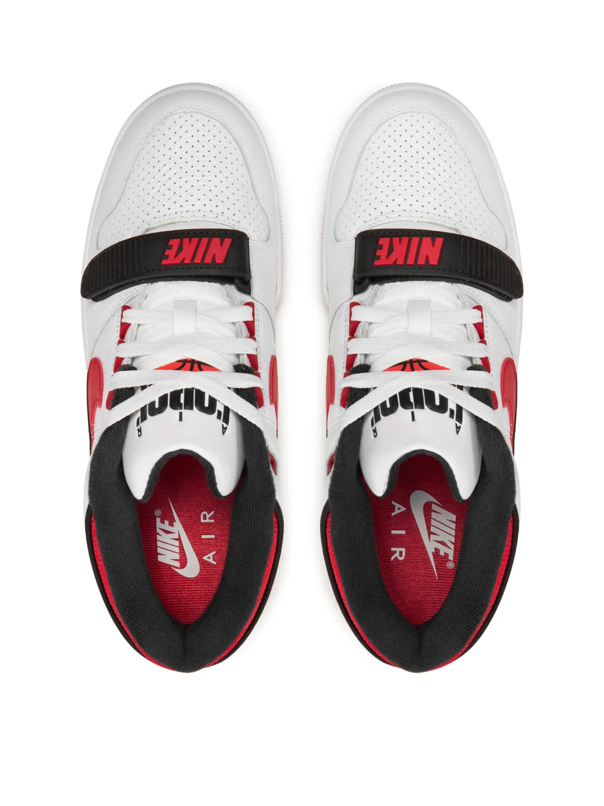 NIKE Alpha Force 88 AAF88 Men's Sneaker