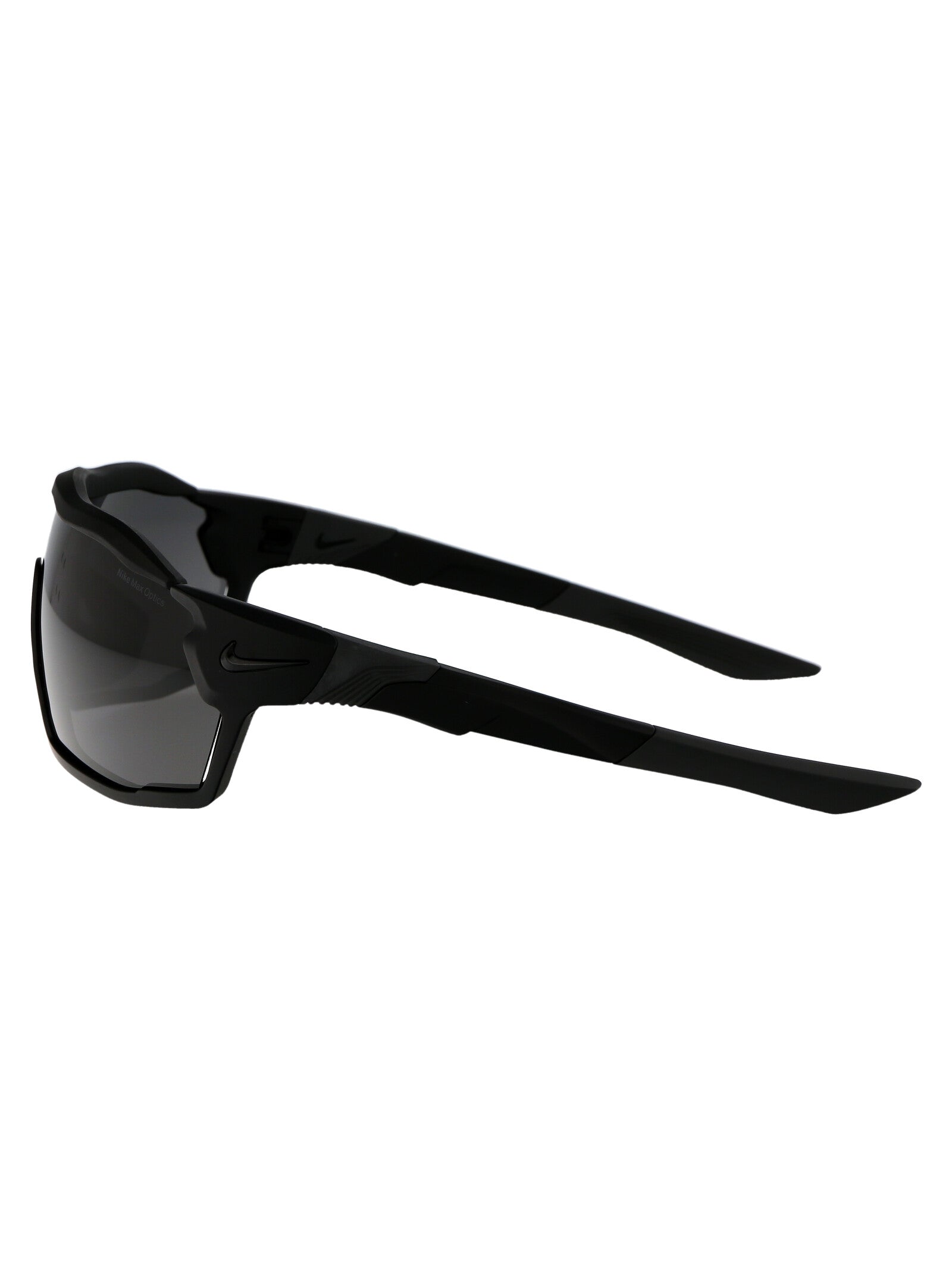 NIKE Unisex Acetate Sunglasses - Sleek Matte Design