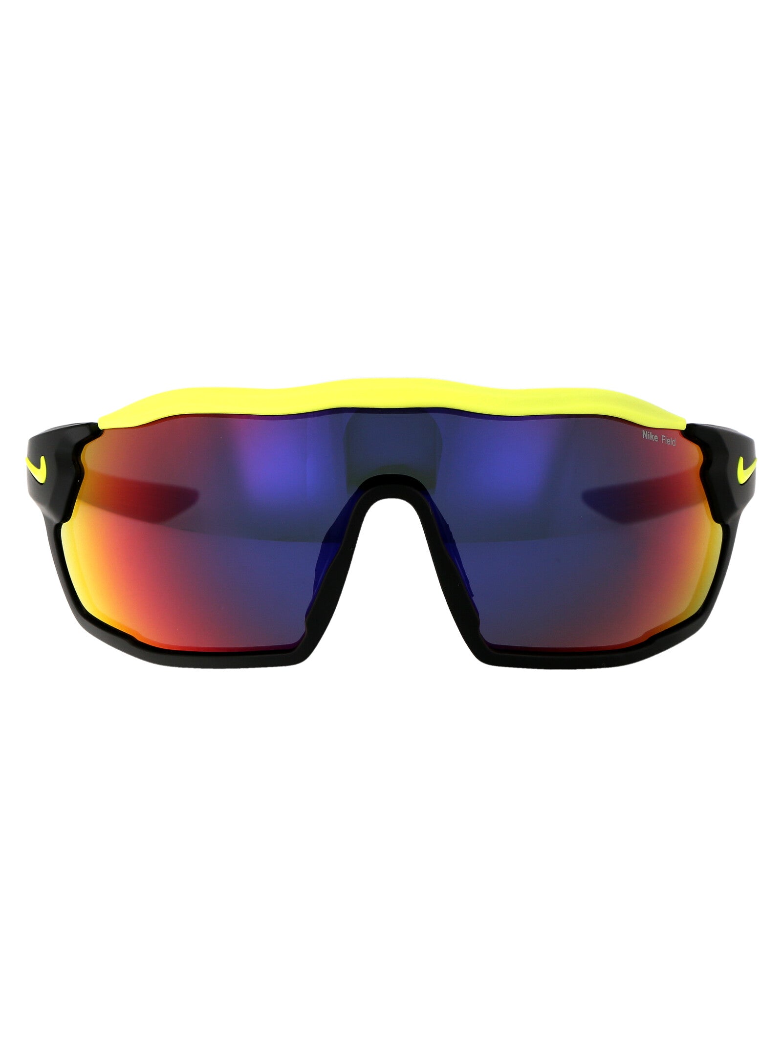 NIKE Matte Acetate Unisex Sunglasses