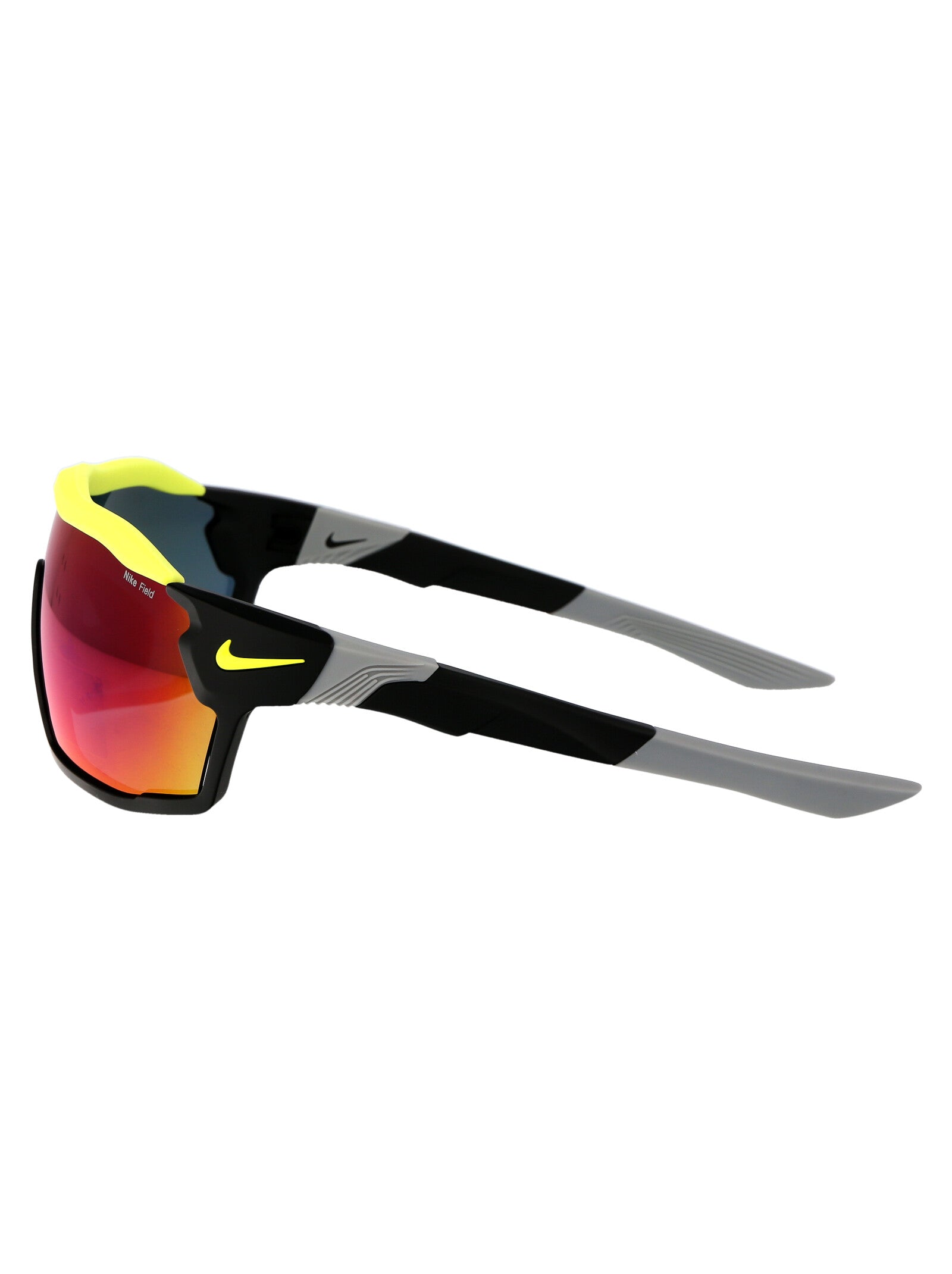 NIKE Matte Acetate Unisex Sunglasses