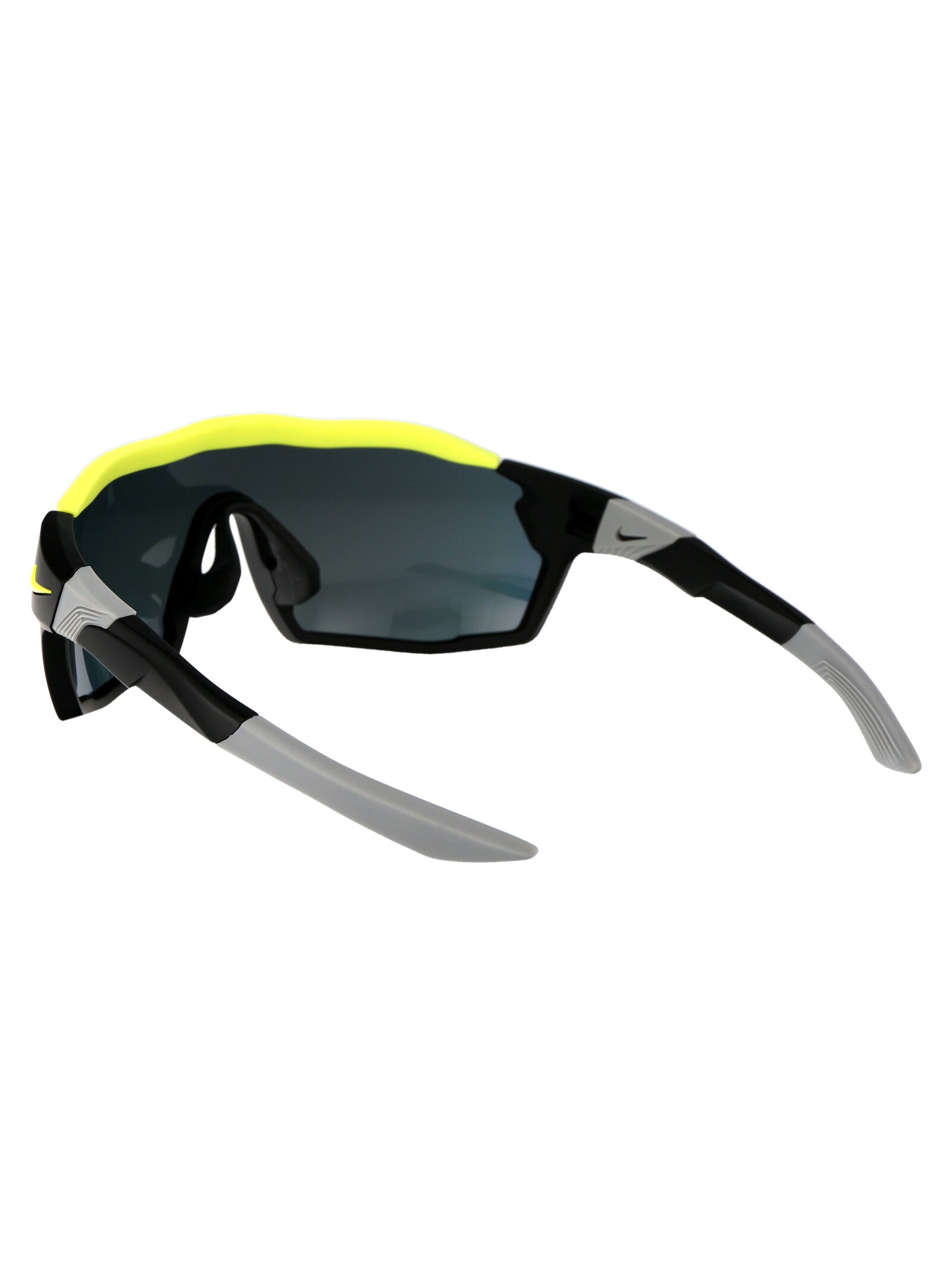 NIKE Matte Acetate Unisex Sunglasses