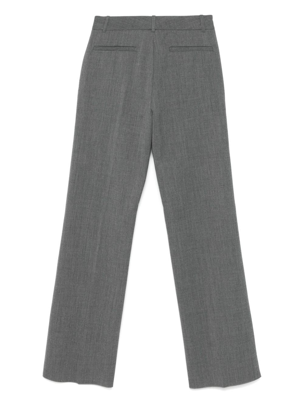 BARBARA BUI Elegant High-Waisted Pants - Size 29