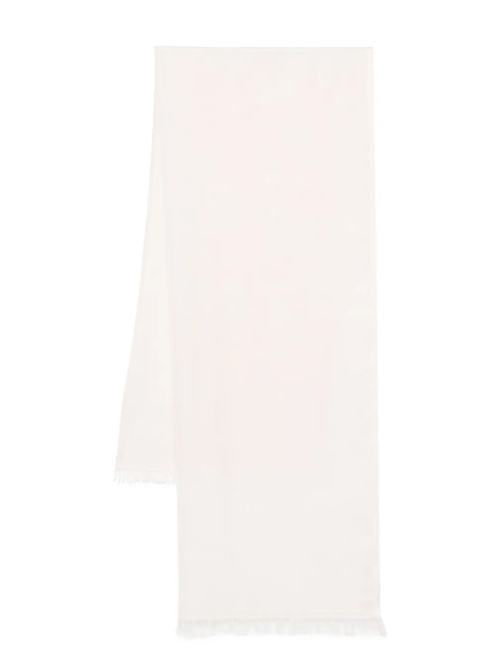 FALIERO SARTI Cashmere and Silk Mini Scarf