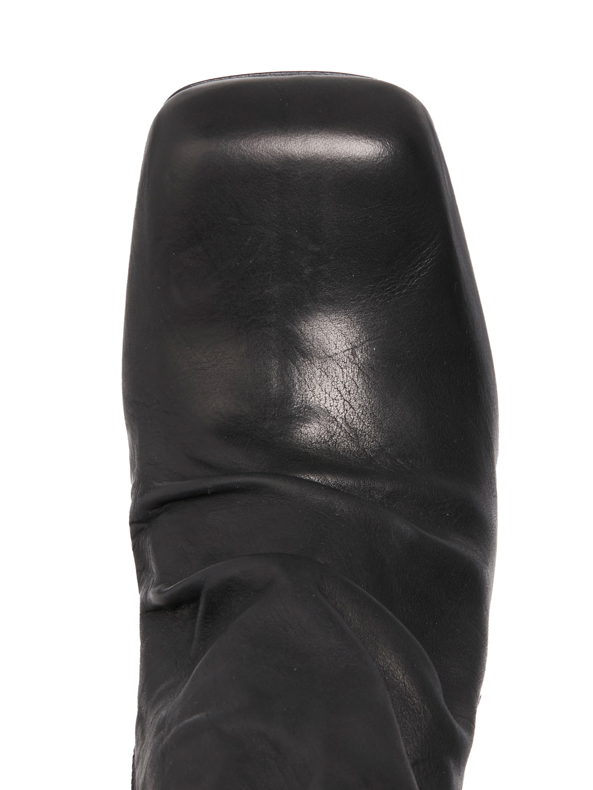 PURO Chic Leather Boots for Women