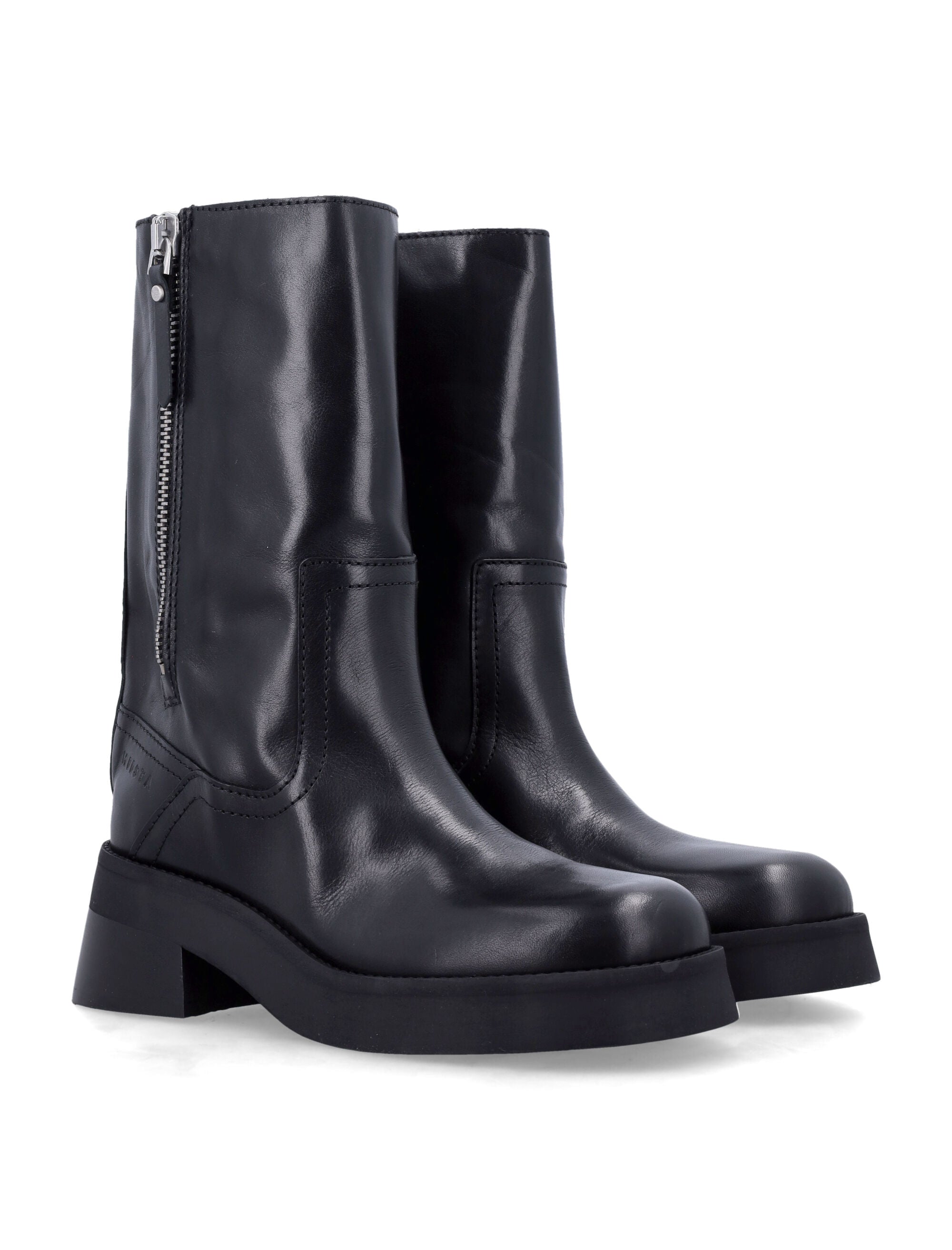 MIISTA Gunda Mini Ankle Boot