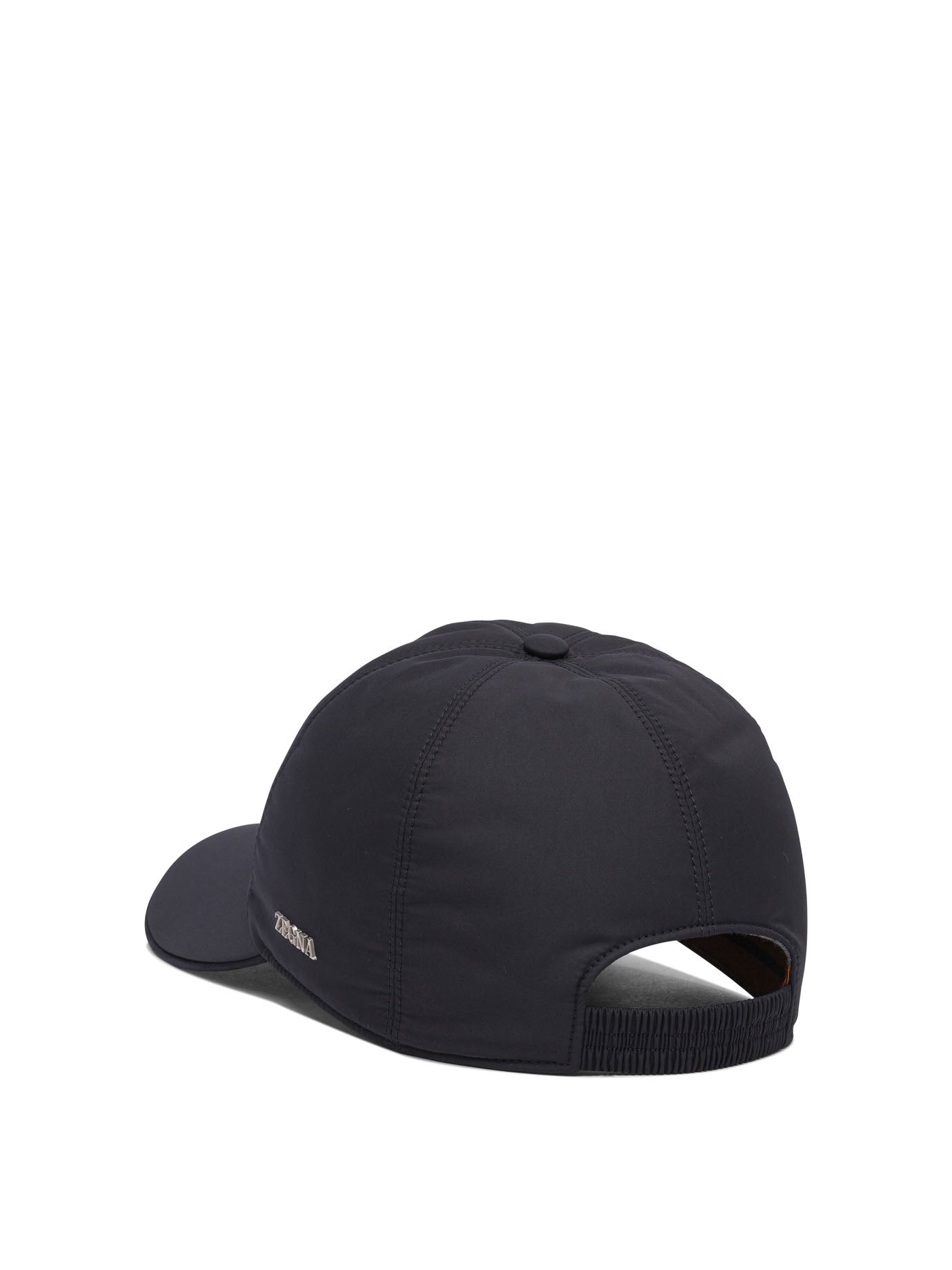 ZEGNA Classic Men's Hat - FW25 Collection