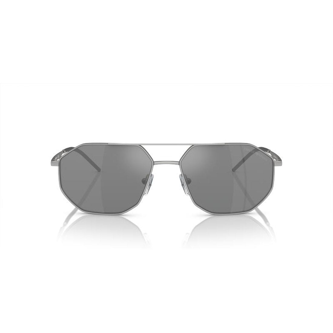 EMPORIO ARMANI Sleek Sunglasses for Men