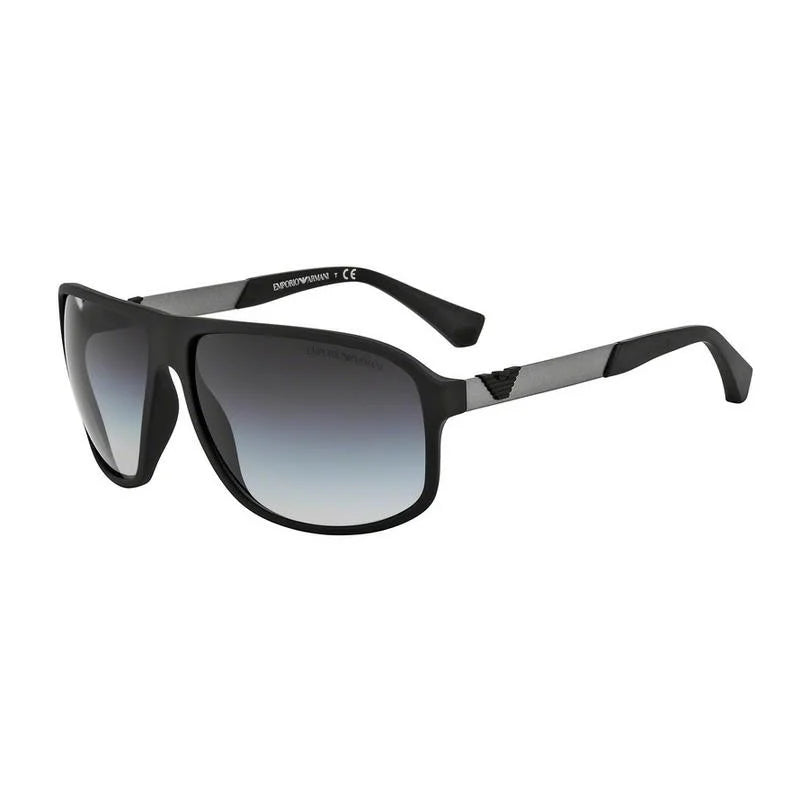 EMPORIO ARMANI Stylish Gradient Sunglasses for Men