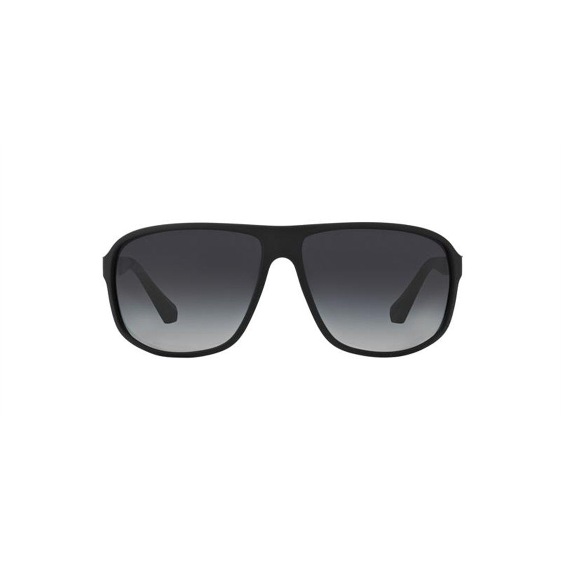 EMPORIO ARMANI Stylish Gradient Sunglasses for Men