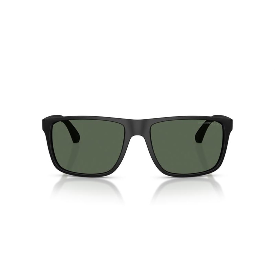 EMPORIO ARMANI Stylish Classic Sunglasses for Men