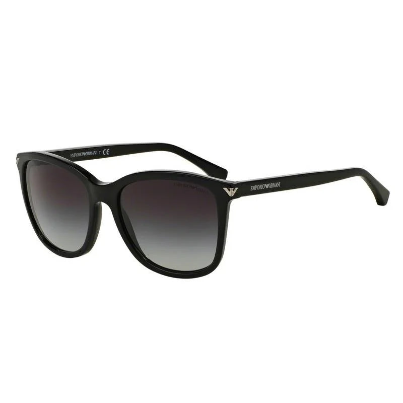 EMPORIO ARMANI Stylish Women’s Gradient Sunglasses