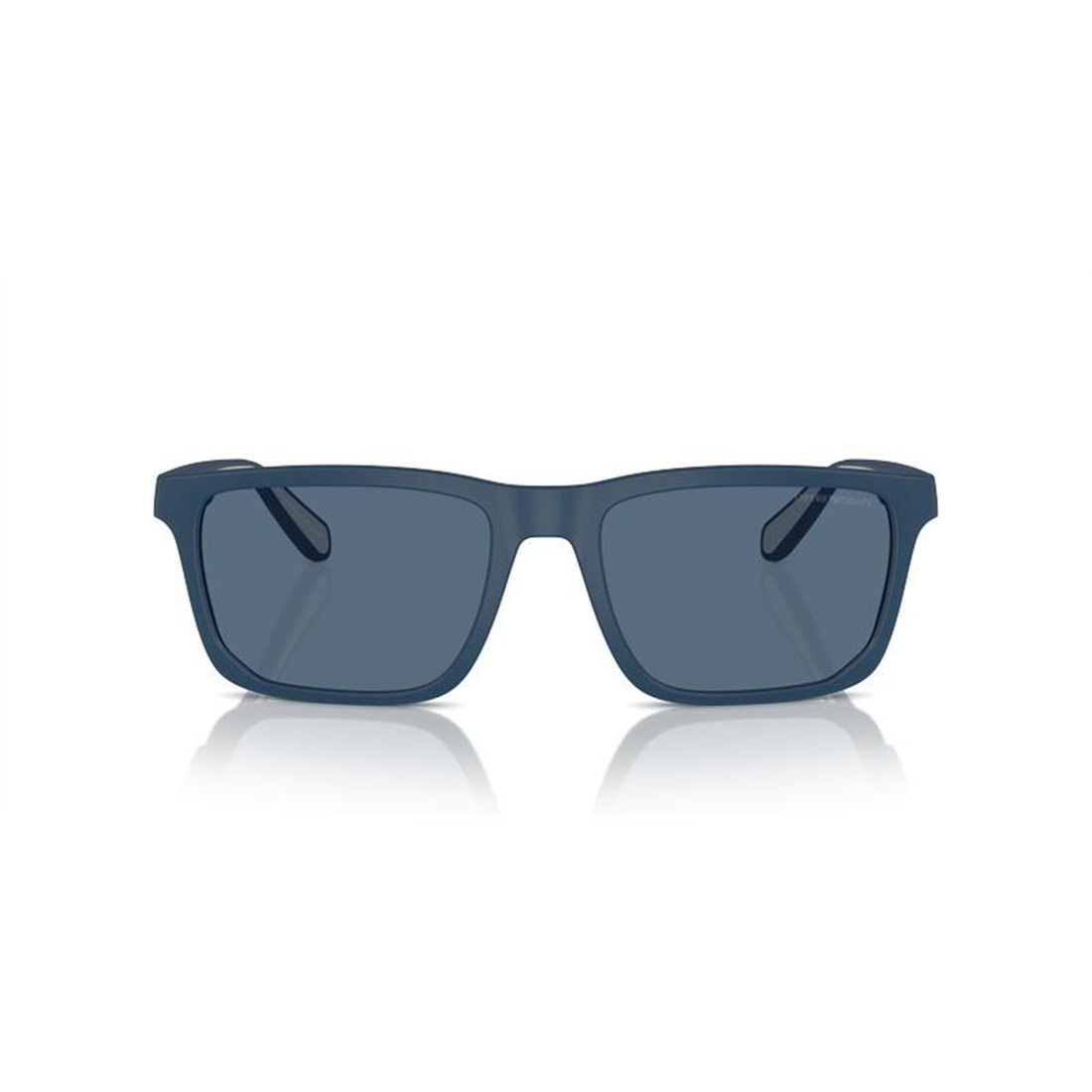 EMPORIO ARMANI Stylish Square Sunglasses for Men