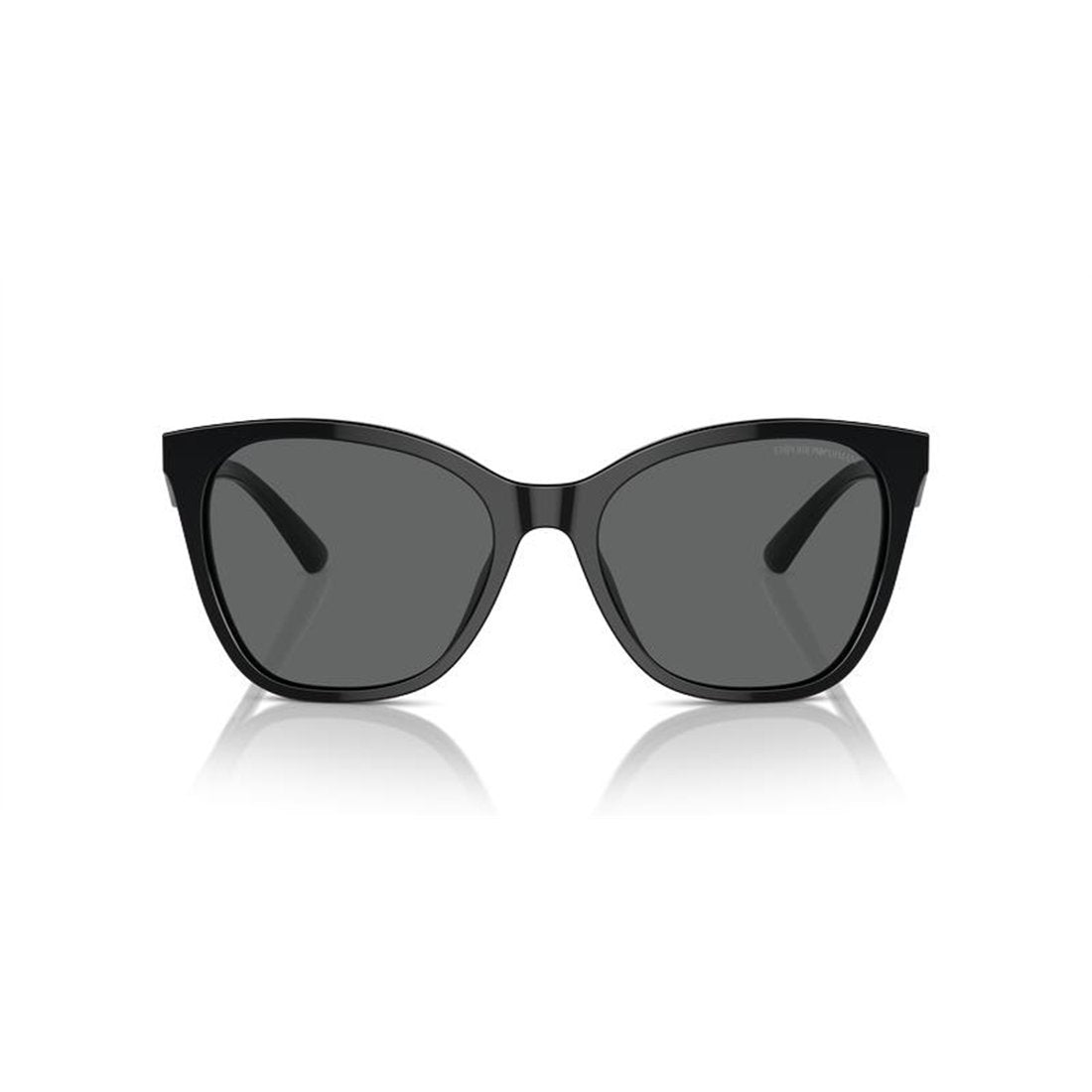 EMPORIO ARMANI Stylish Women's Acetate Sunglasses