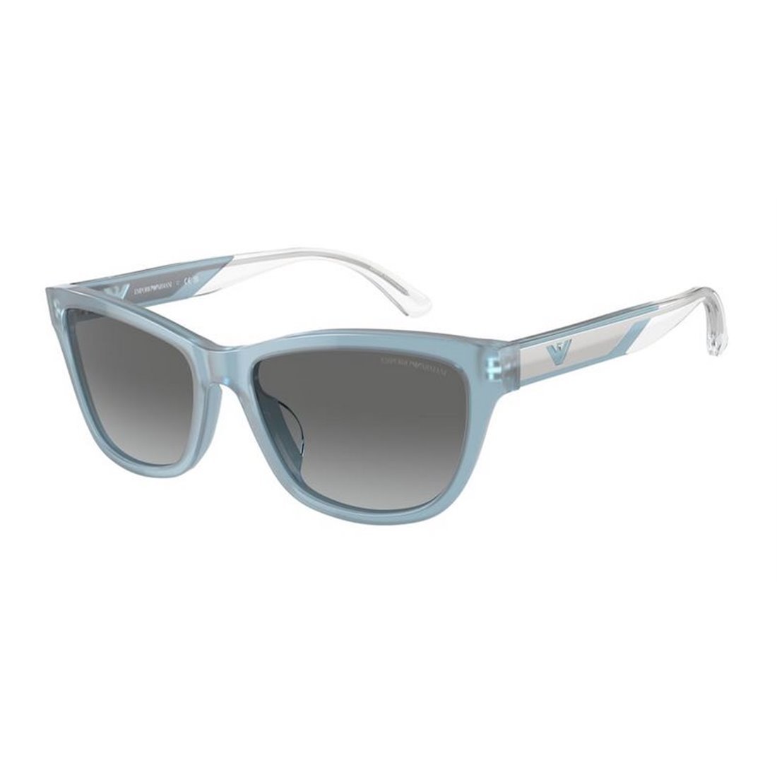 EMPORIO ARMANI Stylish Women's Sunglasses - EA4227U
