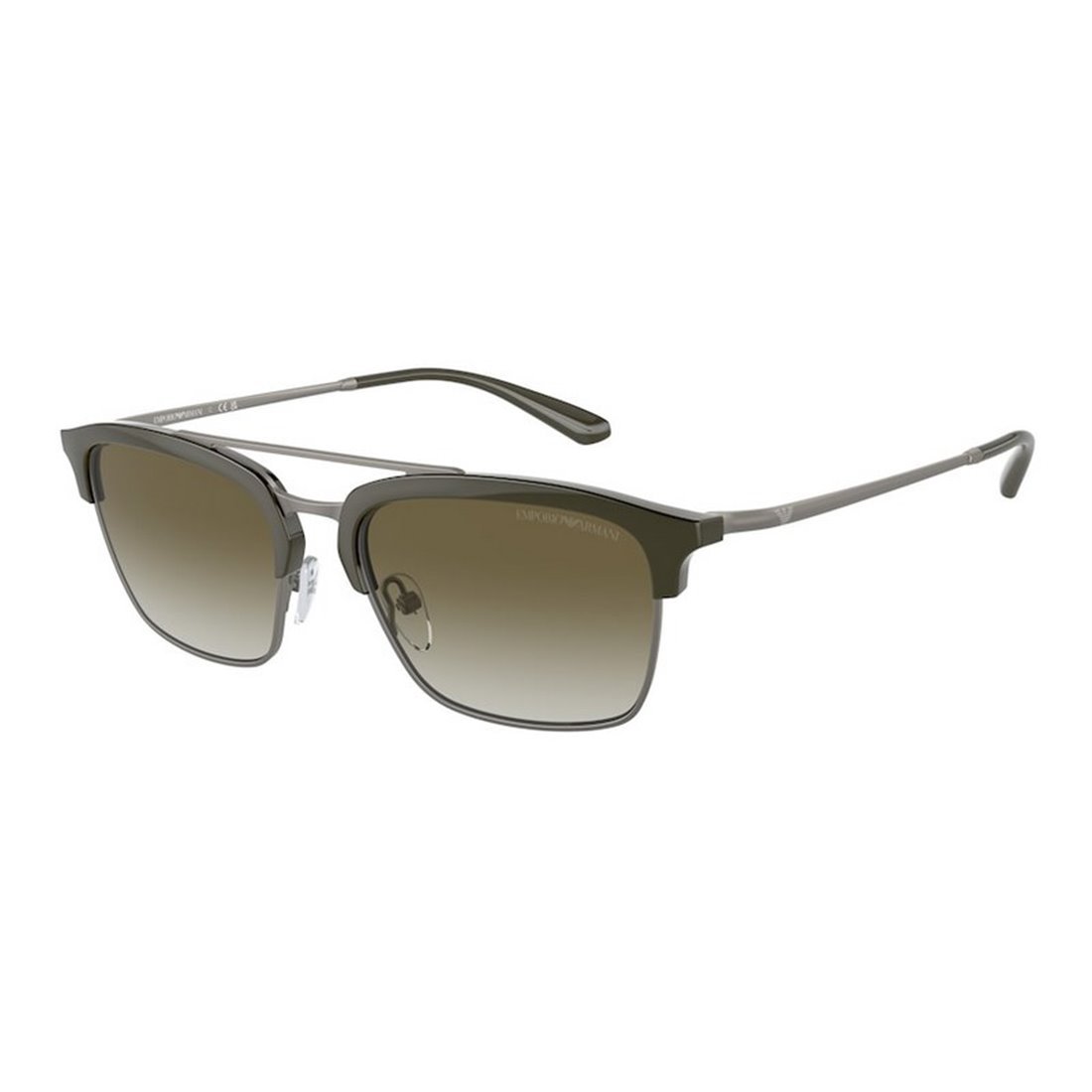 EMPORIO ARMANI Stylish Sunglasses for Men - EA4228