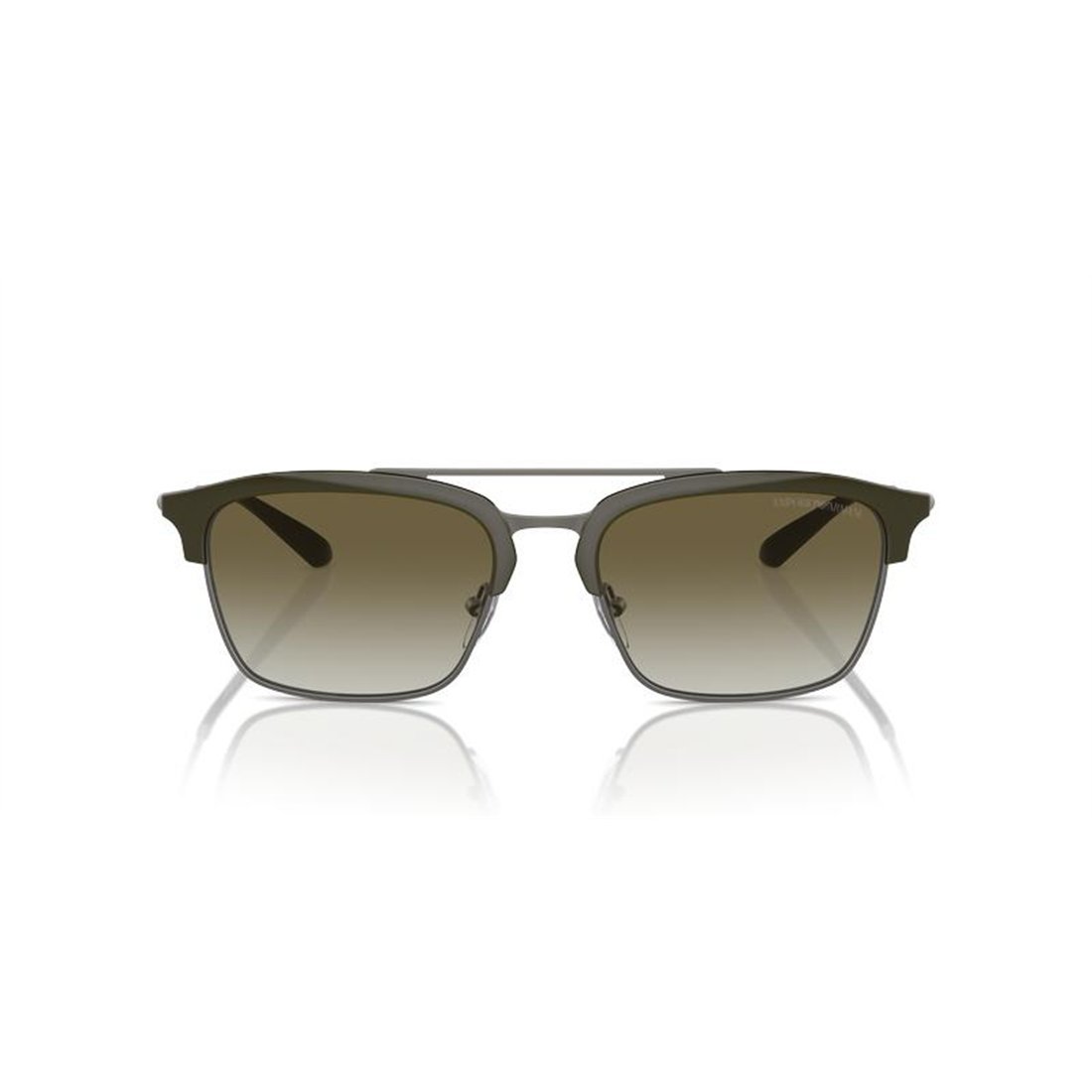 EMPORIO ARMANI Stylish Sunglasses for Men - EA4228