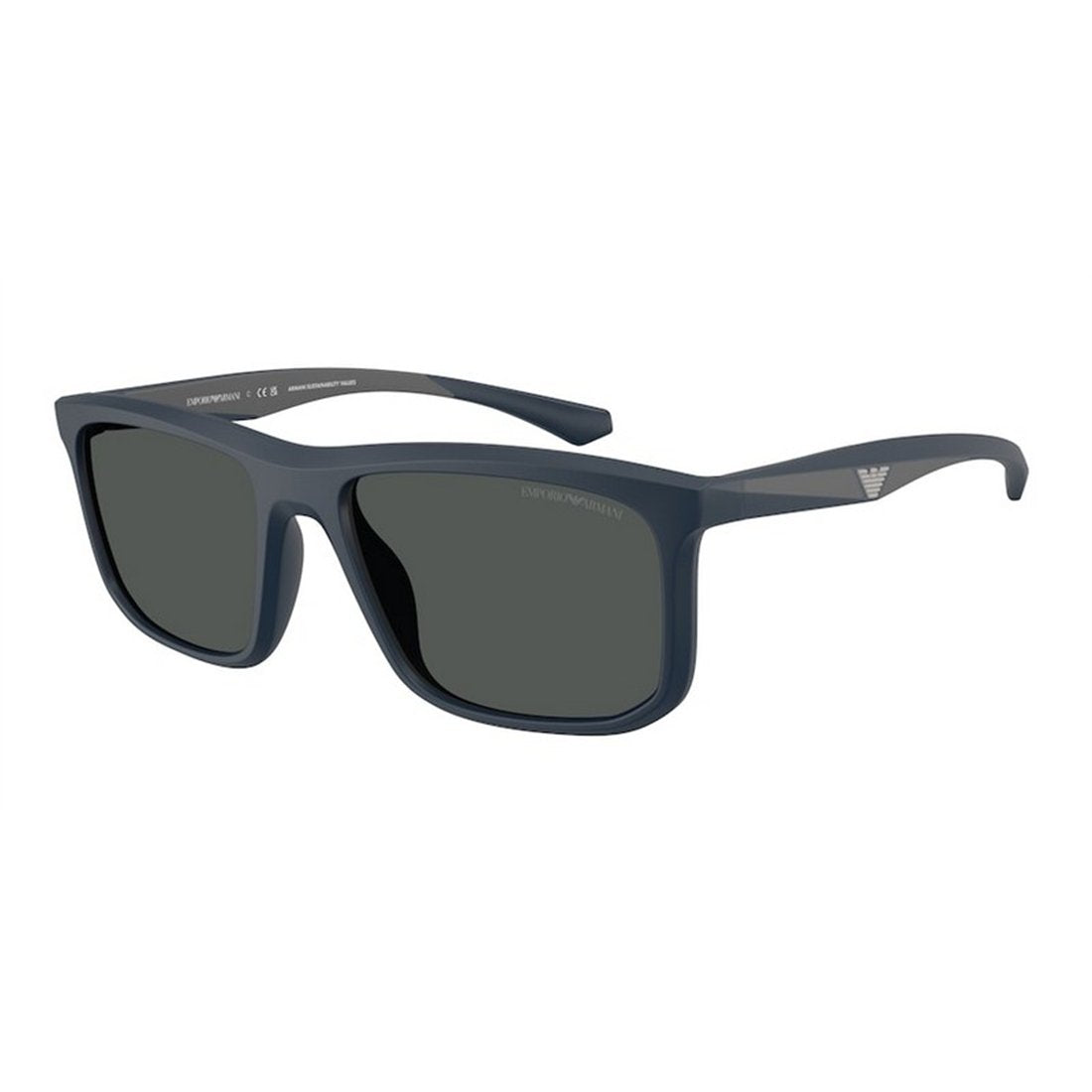 EMPORIO ARMANI Stylish Men’s Sunglasses - EA4234U