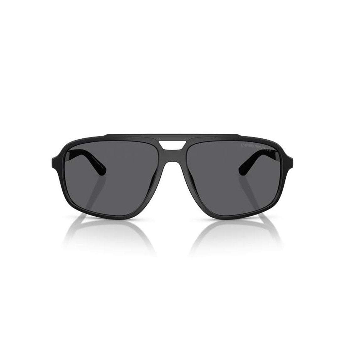 EMPORIO ARMANI Men's Polarized Acetate Sunglasses