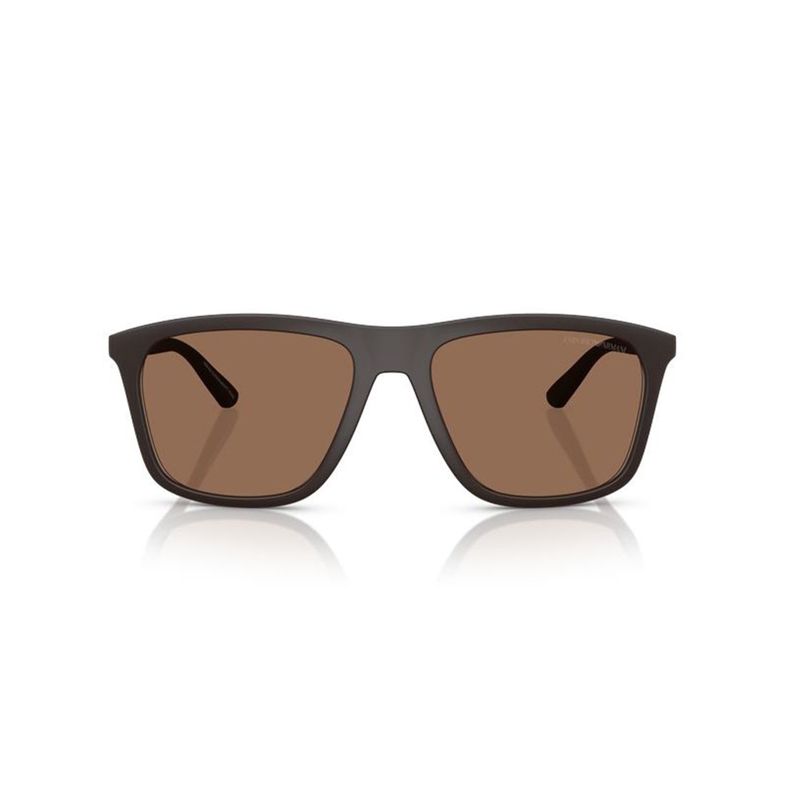 EMPORIO ARMANI Stylish Acetate Sunglasses for Men