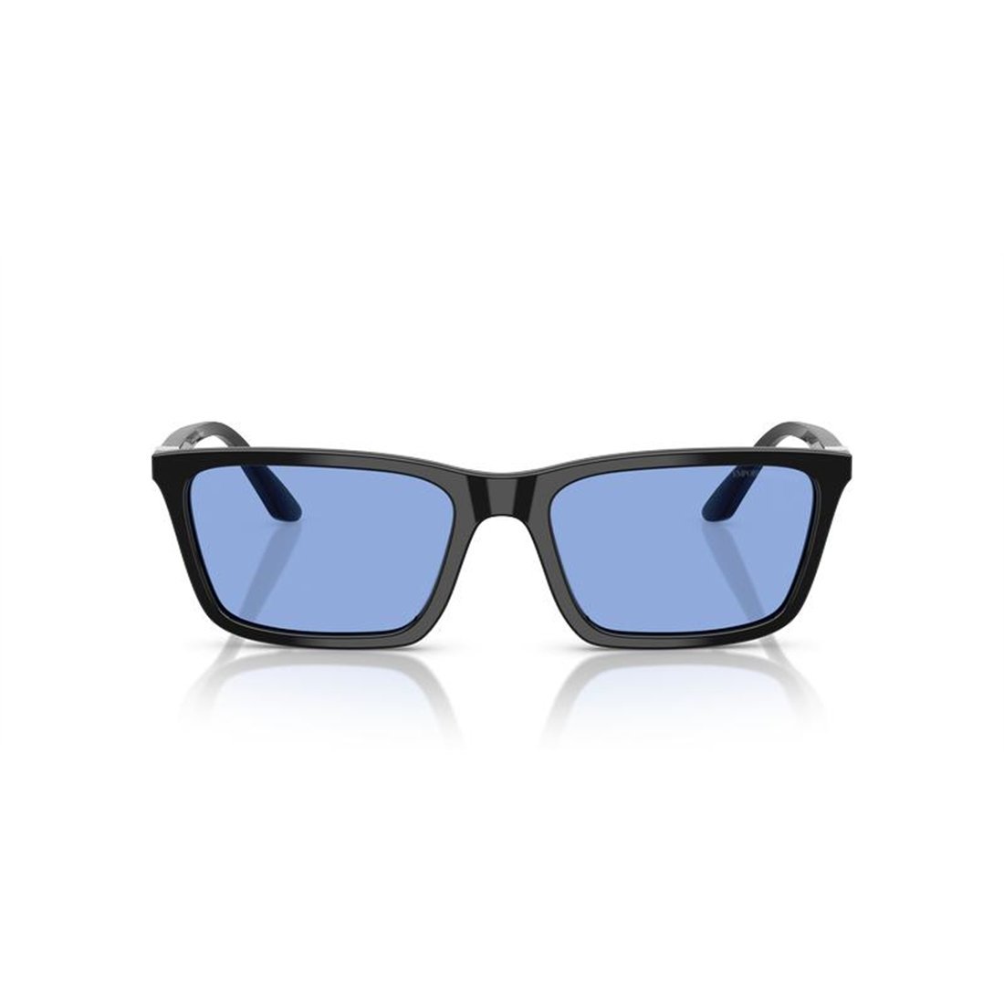 EMPORIO ARMANI Stylish Women's Mini Acetate Sunglasses