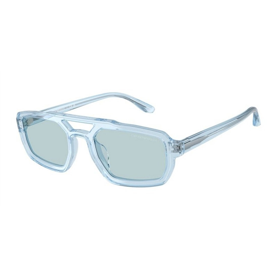 EMPORIO ARMANI Stylish Acetate Sunglasses for Men