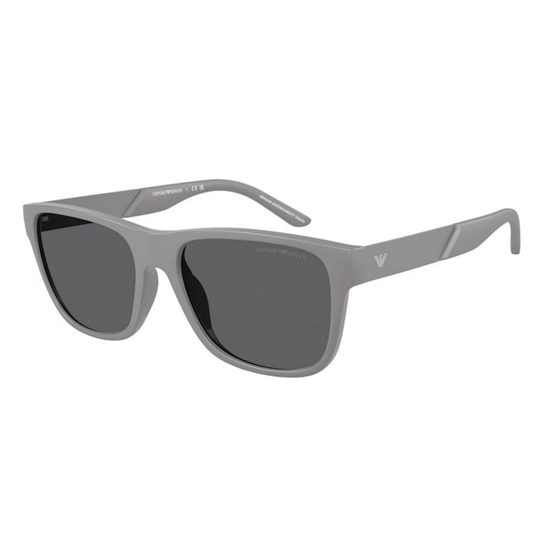 EMPORIO ARMANI Sleek Stylish Men’s Sunglasses EA4243