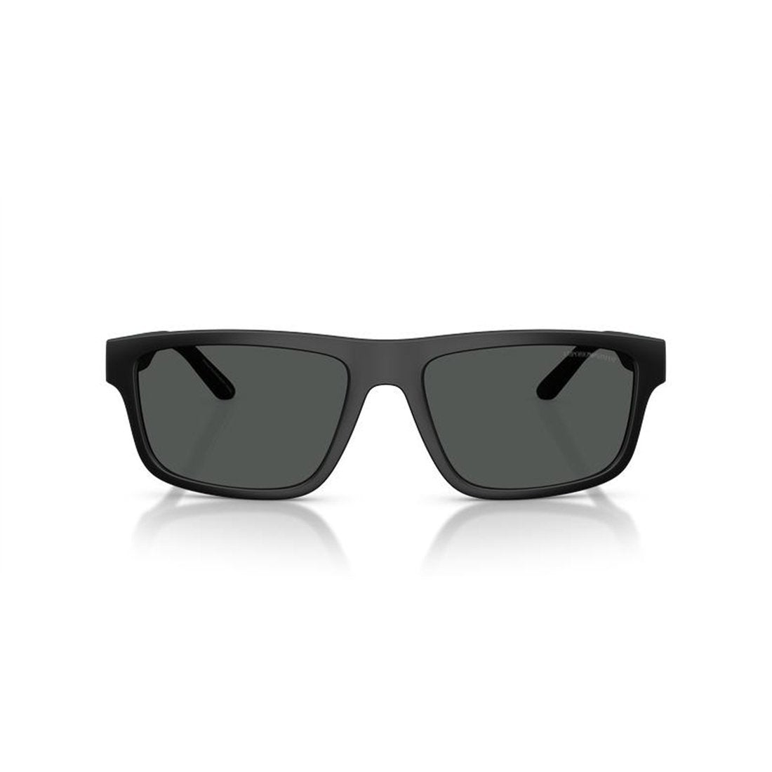 EMPORIO ARMANI Stylish Acetate Sunglasses for Men EA4244U