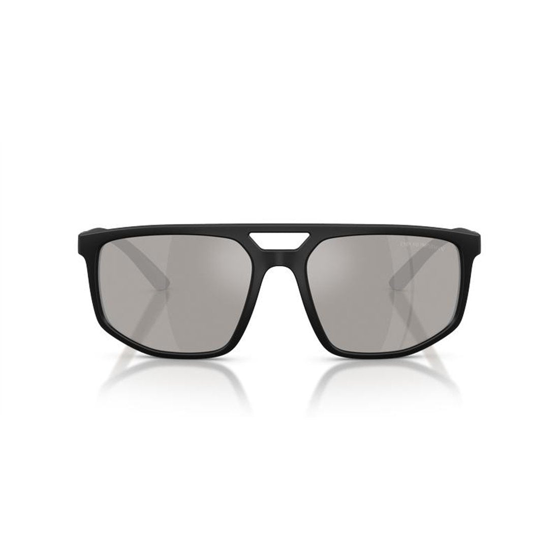 EMPORIO ARMANI Stylish Men's Sunglasses EA4248U