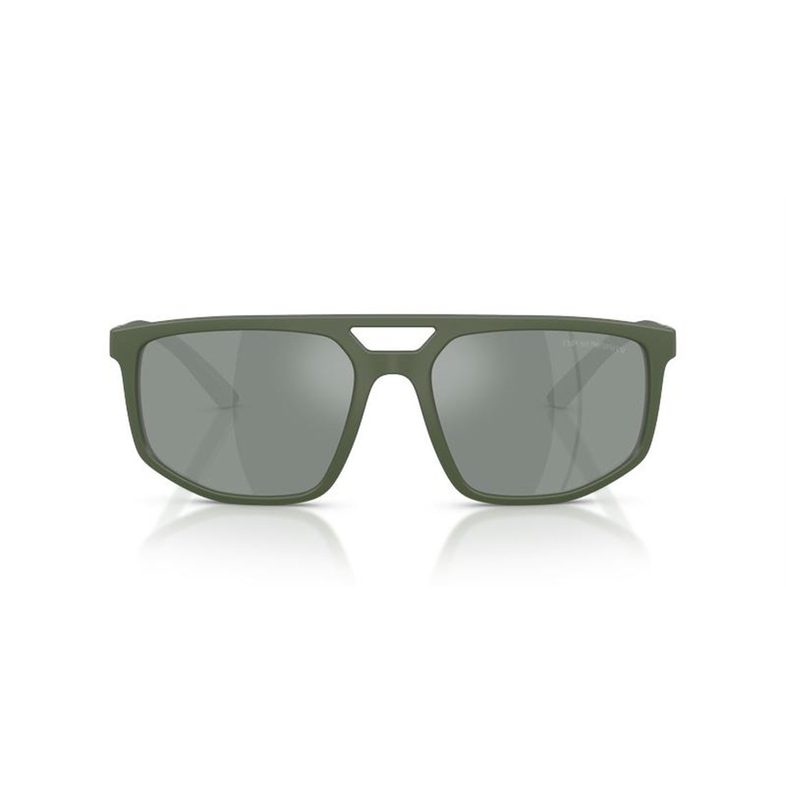 EMPORIO ARMANI Stylish Acetate Sunglasses for Men