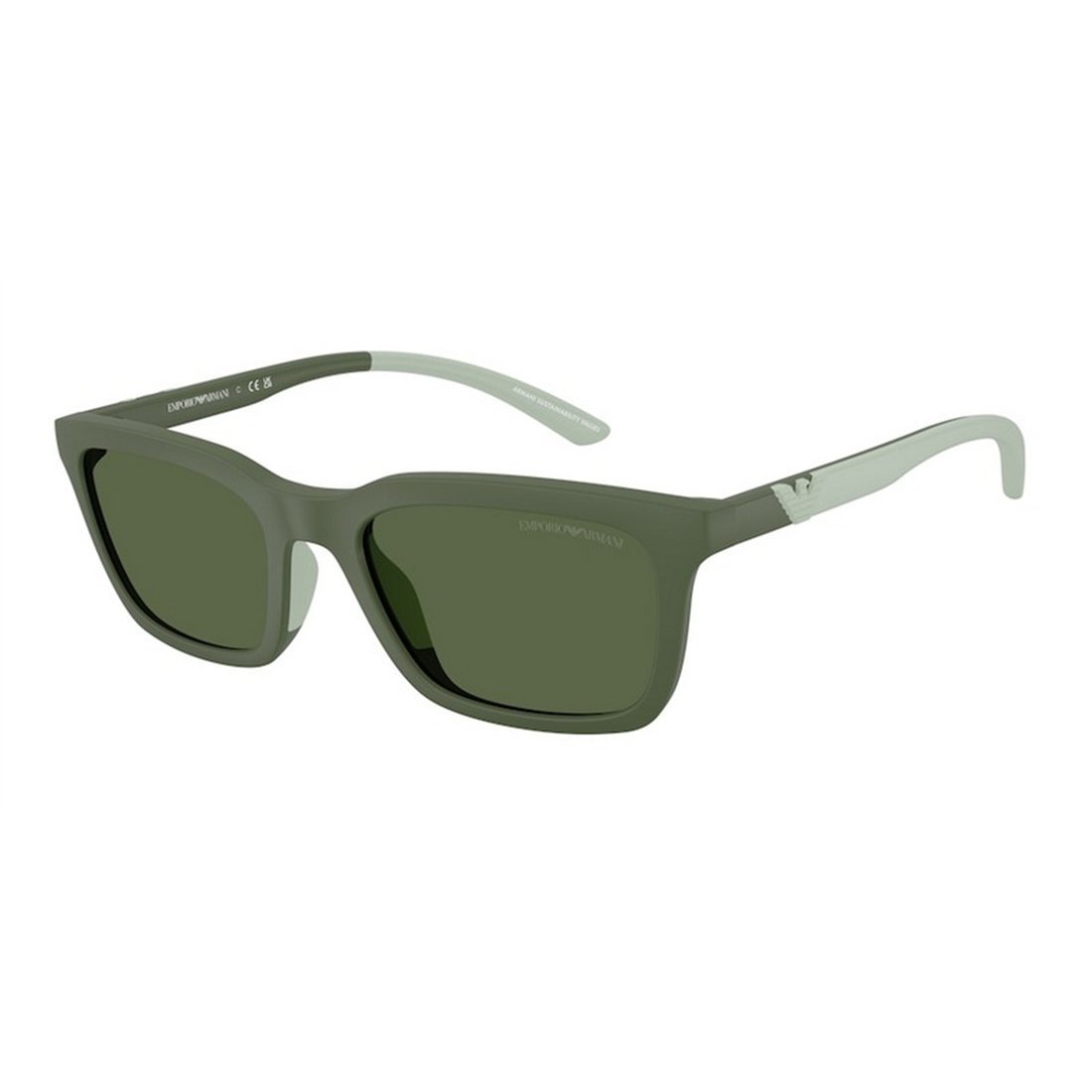 EMPORIO ARMANI Stylish Sunglasses for Men