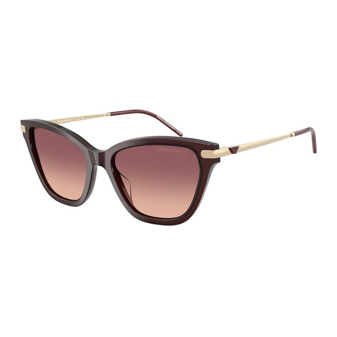 EMPORIO ARMANI Chic Women's Sunglasses EA4251 Mini