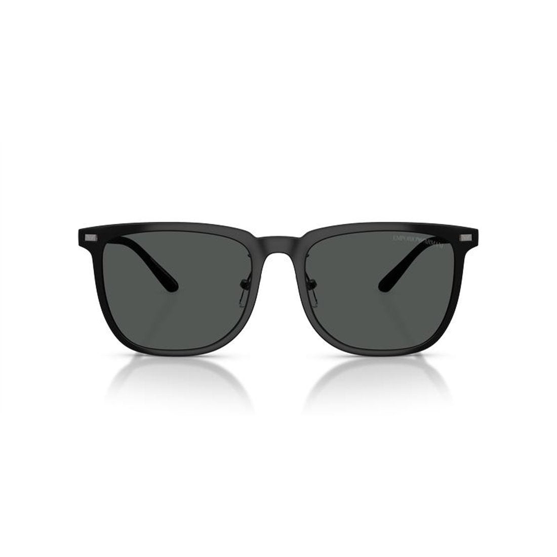 EMPORIO ARMANI Stylish Unisex Acetate Sunglasses EA4255D