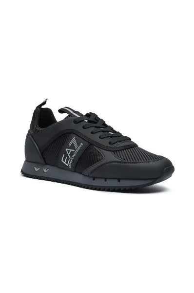 EA7 EMPORIO ARMANI Sleek Sneakers for Men