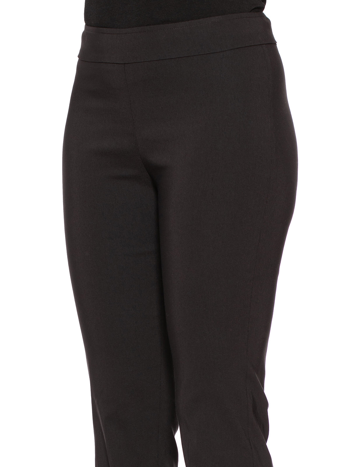 AVENUE MONTAIGNE Lightweight Flared Pants - Size 2