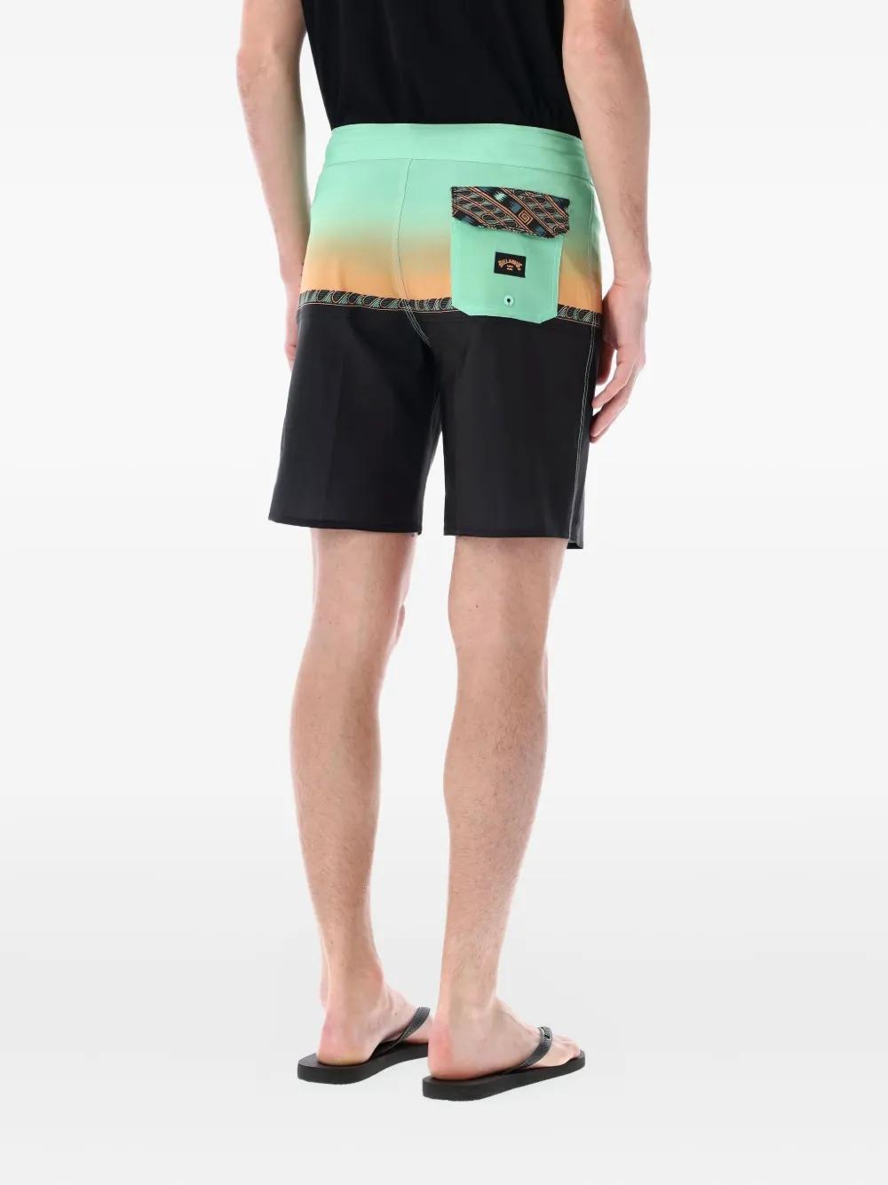 BILLABONG Fifty50 Pro Mini Boardshorts - Size 32