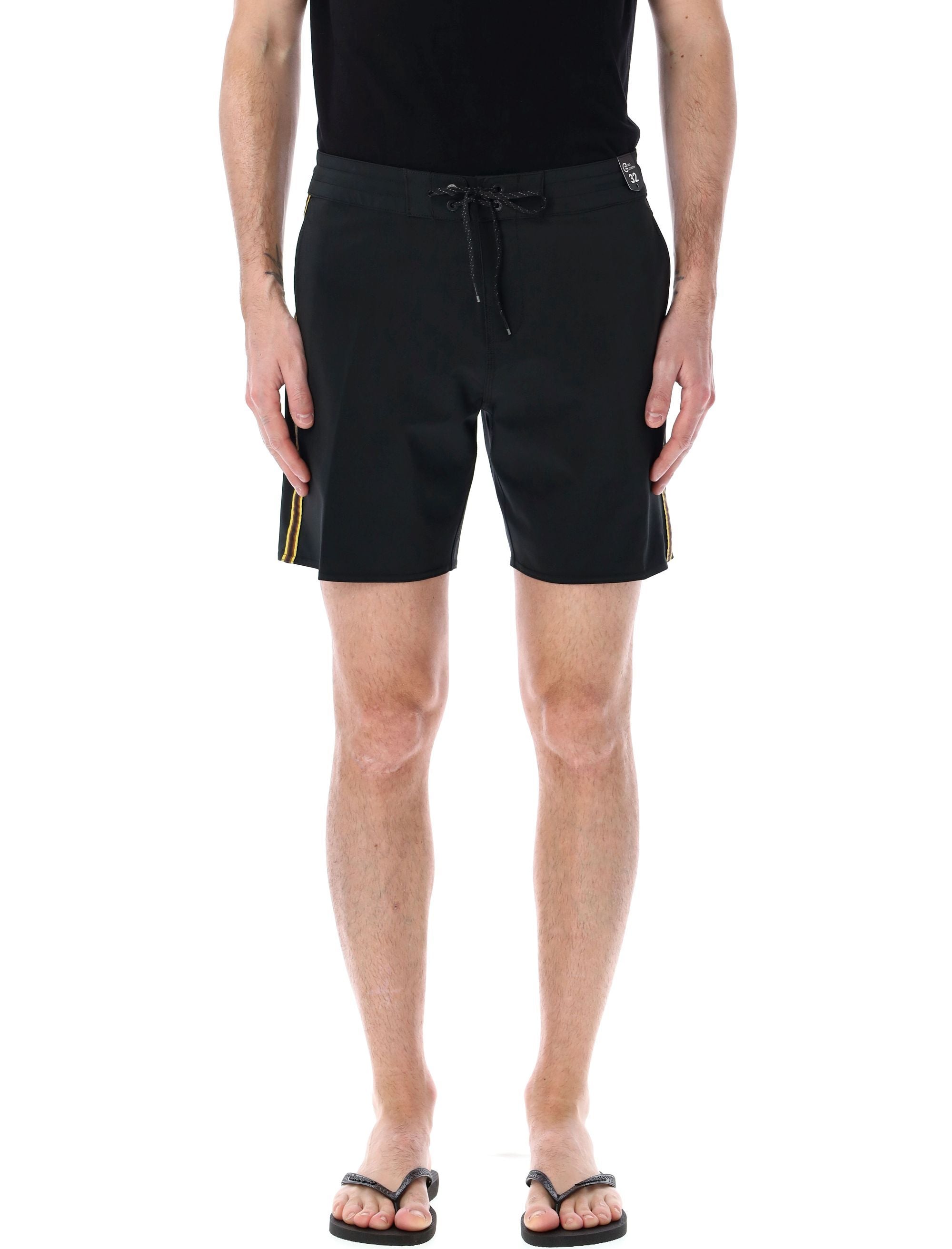 BILLABONG 19" Low Tide Boardshorts for Men