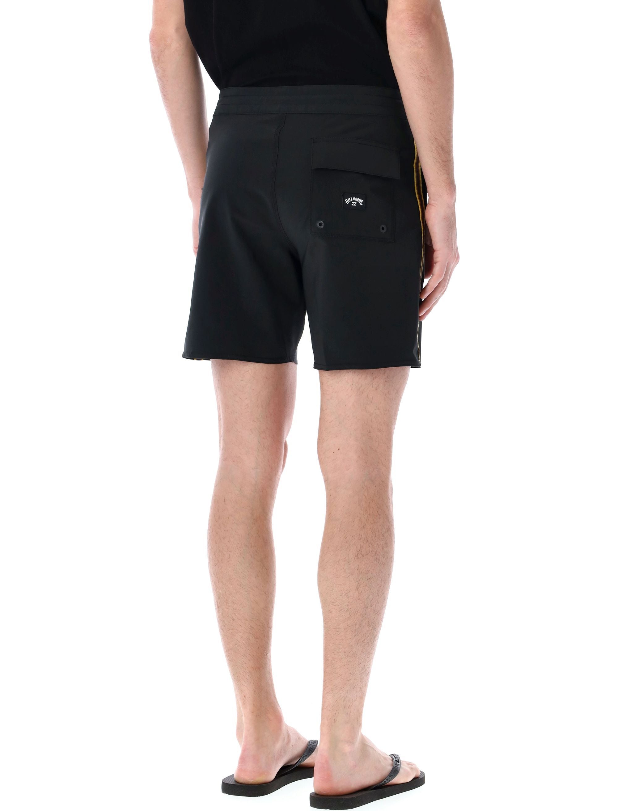 BILLABONG 19" Low Tide Boardshorts for Men