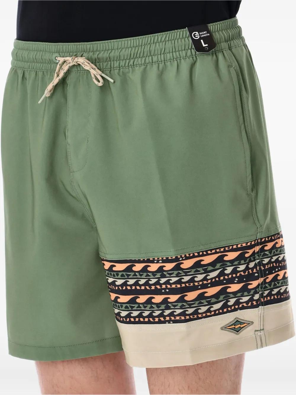 BILLABONG Layback Mini Boardshorts for Men