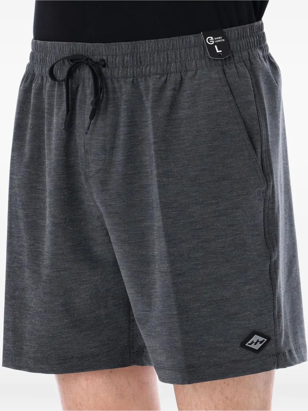 BILLABONG Every Other Day Mini Layback 16" Trunks